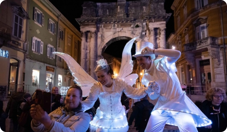 Započela je prijava programa za Advent u Puli-140666