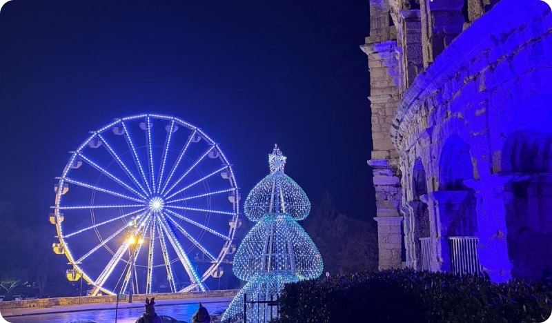 Sigurno i bez pirotehnike u novogodišnjoj noći-157590