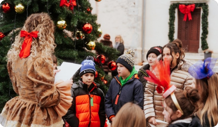 Advent u Barbanu 2025.: Tradicija, zajedništvo i humanitarno srce Barbanštine-156842