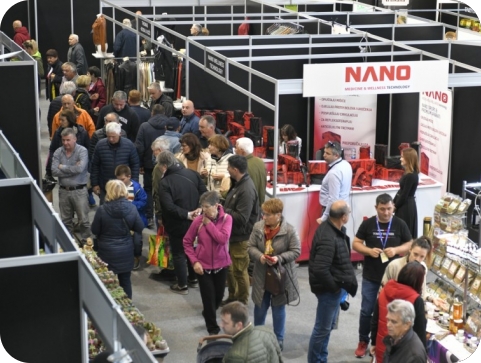 Marko Londero: AgroTerra je postala prepoznatljiva manifestacija naših prostora-159877