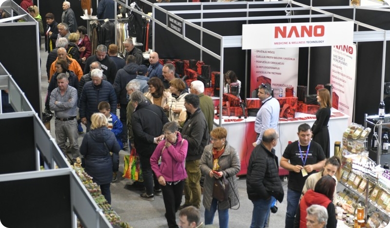 Marko Londero: AgroTerra je postala prepoznatljiva manifestacija naših prostora-159877