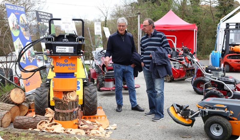 Svi u Pazin na poljoprivredni sajam - AgroTerra Istra 2024.-144043