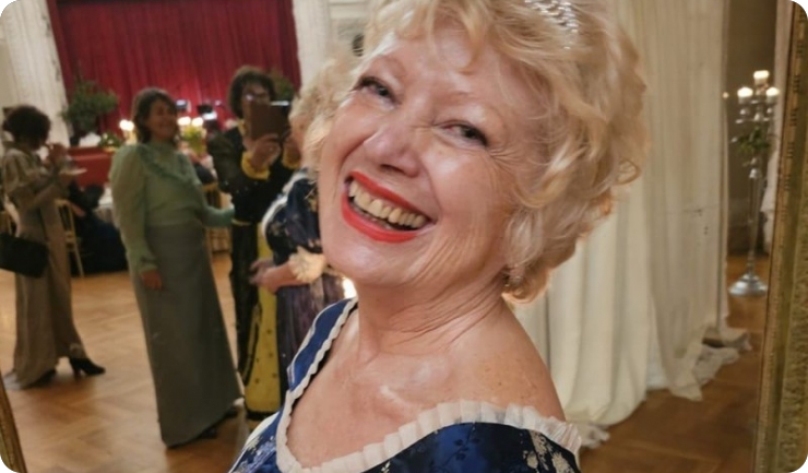 Alida Perkov: Vraćamo fokus na austrougarsko razdoblje kroz događaje poput Kaiserballa-160014