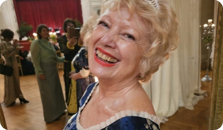 Alida Perkov: Vraćamo fokus na austrougarsko razdoblje kroz događaje poput Kaiserballa-160014