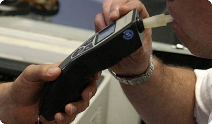 Vozač kod Umaga napuhao 2.38 promila, prijeti mu visoka kazna i zabrana vožnje-153770