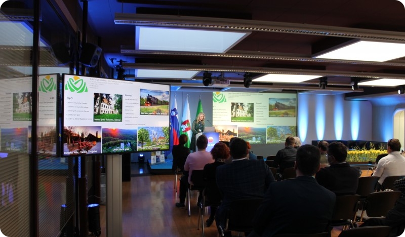 Hrvatska turistička ponuda na sajmu Alpe Adria 2022 u Ljubljani-125622