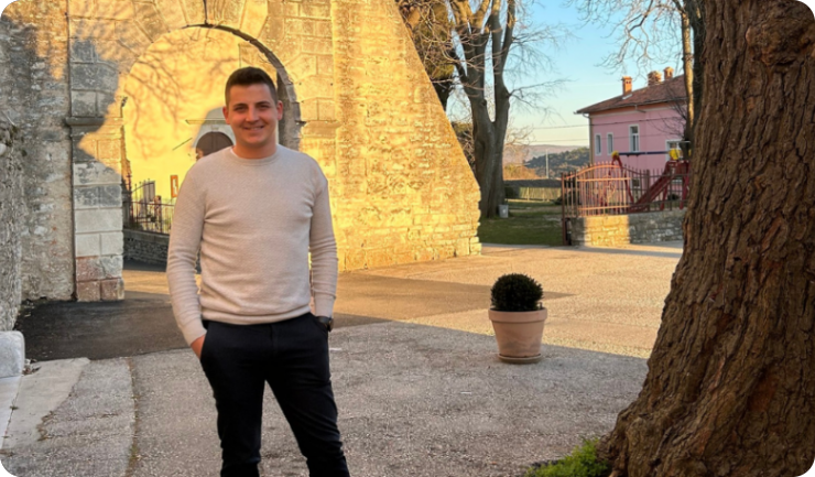 Barban prvi u Istri sufinancira vozački ispit za učenike i maturante!-156309
