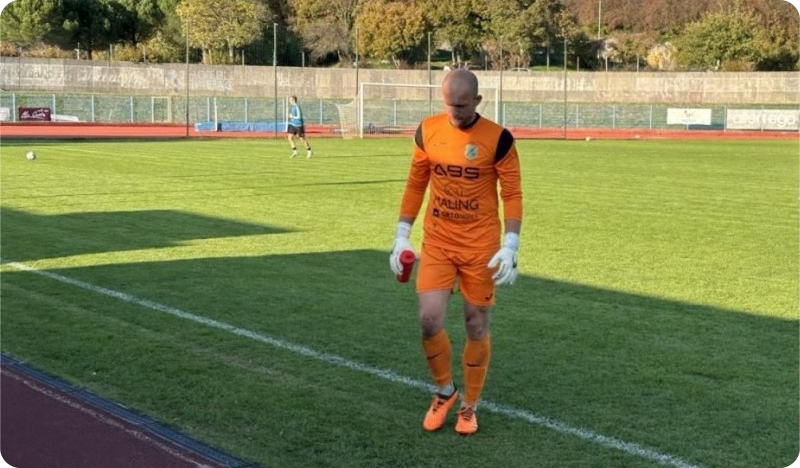 Andrej Prskalo: Uvijek teško i zahtjevno gostovanje!-156485