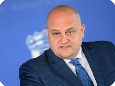 Šušnjar: Opskrba gorivom stabilna, dizel iz pričuva ide na tržište-159550