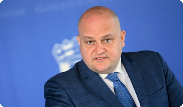 Šušnjar: Opskrba gorivom stabilna, dizel iz pričuva ide na tržište-159550