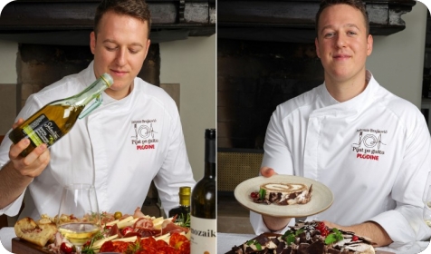 Priča mladog Istrijana koji kuha srcem i s puno gušta-156446