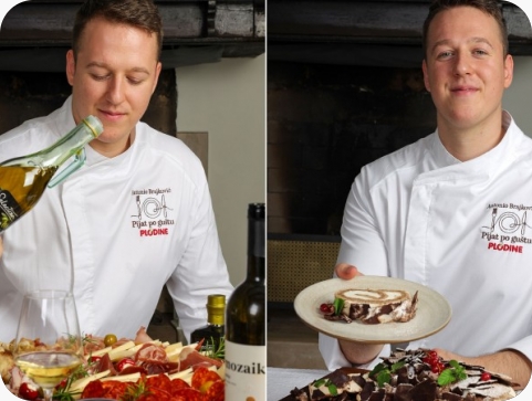 Priča mladog Istrijana koji kuha srcem i s puno gušta-156446