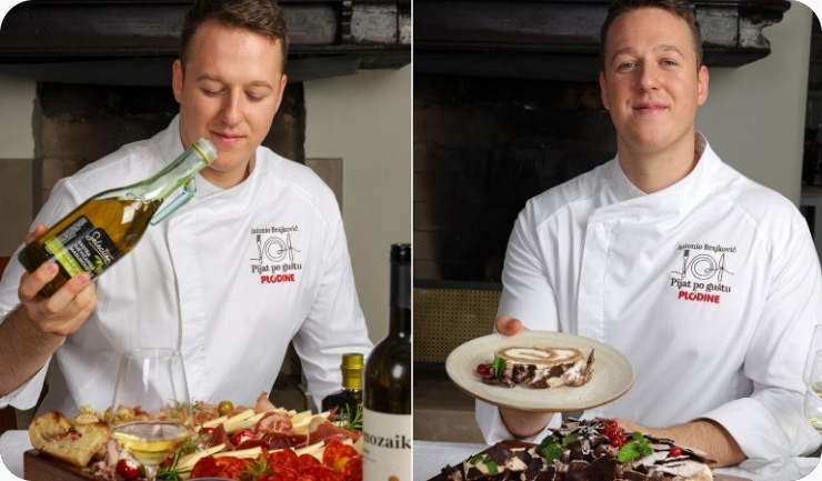 Priča mladog Istrijana koji kuha srcem i s puno gušta-156446