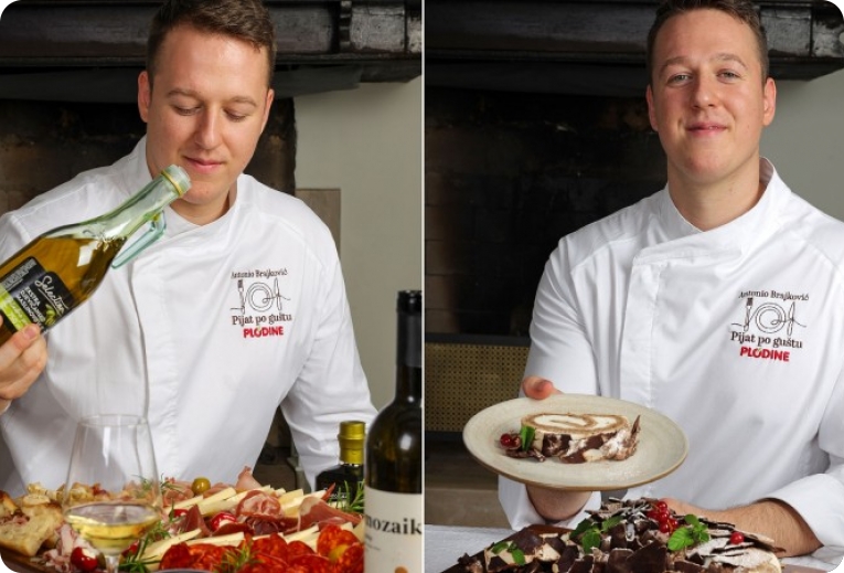 Priča mladog Istrijana koji kuha srcem i s puno gušta-156446