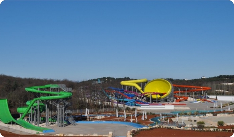 U Poreču se uskoro otvara novi aquapark-55529