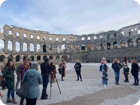 Istra sve snažnije razvija filmski turizam-158674