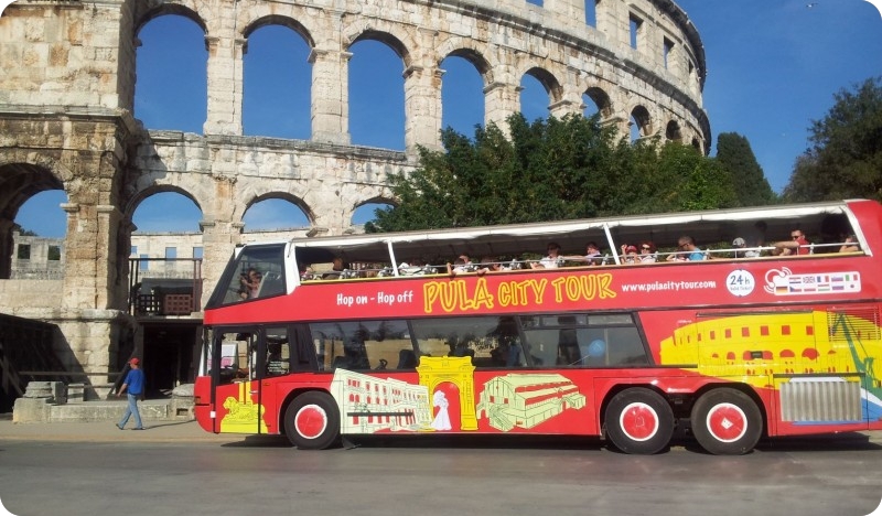 Crveni autobus više neće voziti ture po Puli!-139971