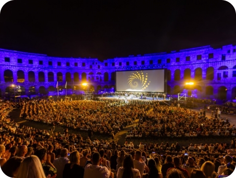 Dvije premijere obilježit će treći festivalski dan u Puli-162057