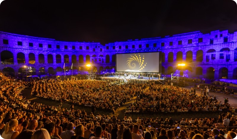 Dvije premijere obilježit će treći festivalski dan u Puli-162057