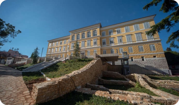 Kamen koji je plovio Jadranom, međunarodna konferencija stiže u Pulu-161682