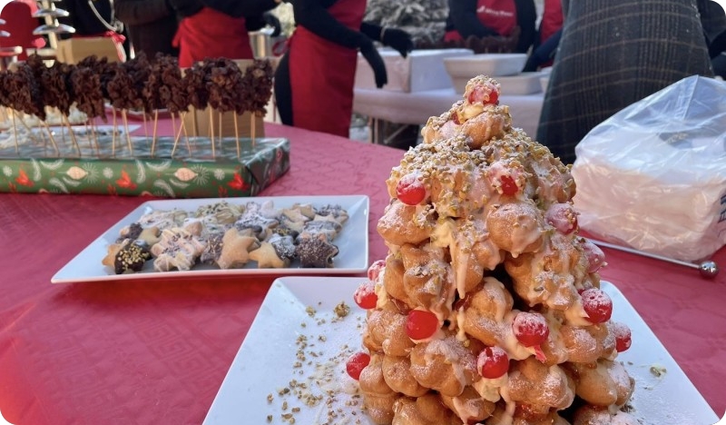 Slatko jutro na Adventu Poreč ove subote-157397