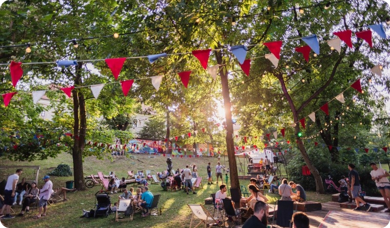 Danas u Art Parku - Ljetno ‘‘Pazarenje’’ uz opuštenu atmosferu i zanimljive predmete-153815