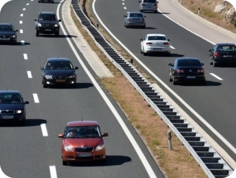 Teška nesreća na autocesti A7 kod Vrata Jadrana: jedna osoba poginula-155417