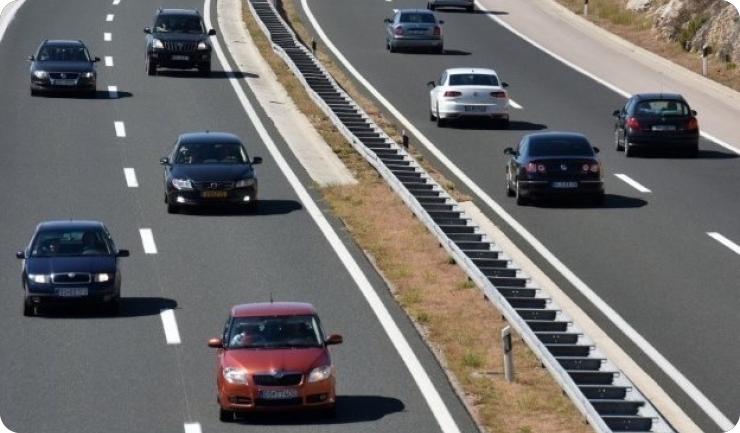 Teška nesreća na autocesti A7 kod Vrata Jadrana: jedna osoba poginula-155417