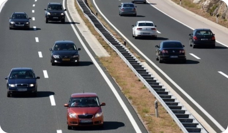 Vikend pred Uskrs donosi kolone prema Istri i sjevernom Jadranu-159606