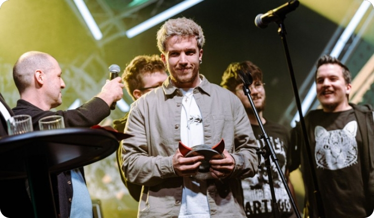 Baby Lasagna u Labinu snima spot za novu pjesmu-159019