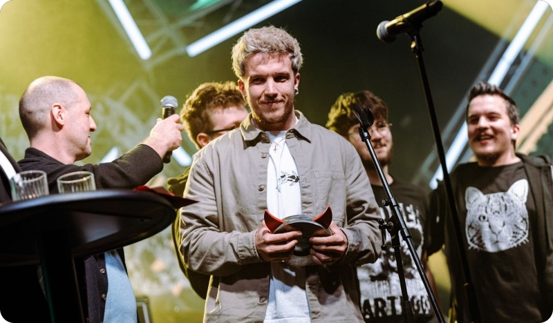 Baby Lasagna u Labinu snima spot za novu pjesmu-159019