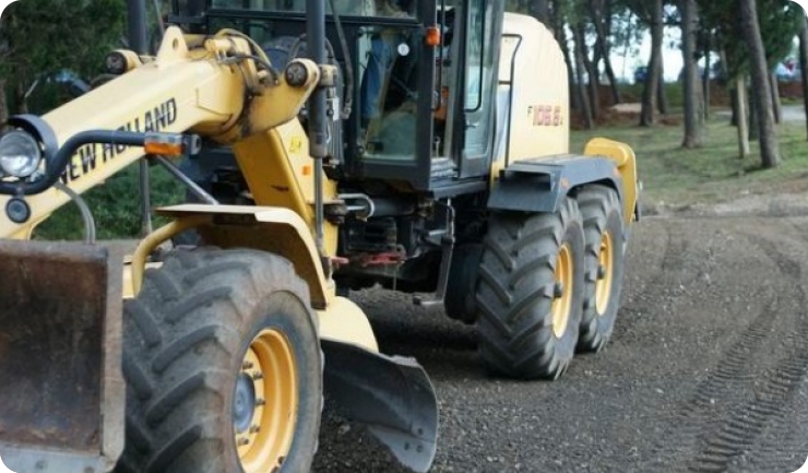 Nastavljeno uklanjanje bespravnih objekata u Istri-155843