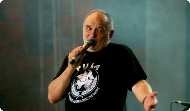 Pet godina bez Đorđe Balaševića, a kao da je jučer rekao: ‘Dobro veče, Pulo’-158595