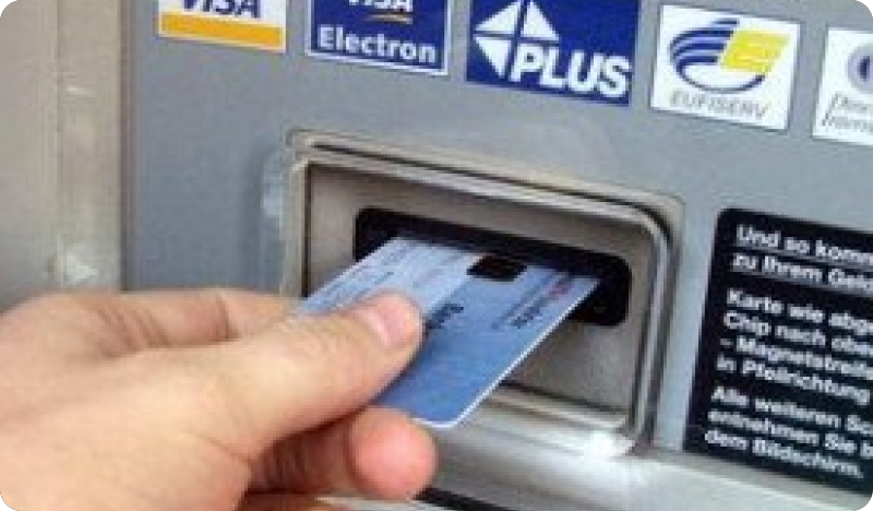 Od danas opet plaćanje naknade na bankomatima drugih banaka-133845