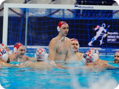 Barakude rutinski protiv Turske-157927