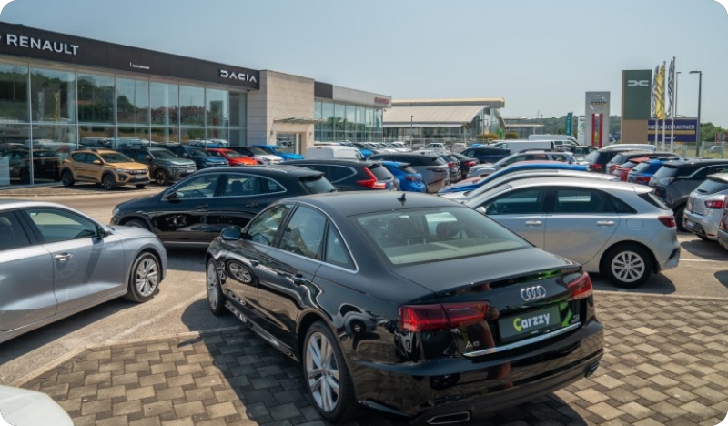 Auto Benussi Pula: Pripremite svoj automobil za zimu uz posebne popuste do kraja studenoga-156444