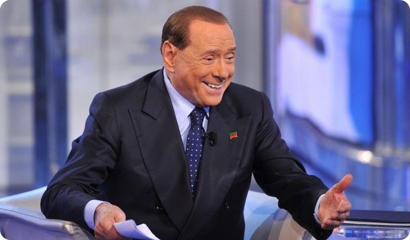Preminuo je Silvio Berlusconi, završetak ere u italijanskoj politici-137219