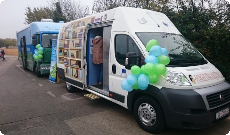 Posjet bibliobusa Medulinu-63164