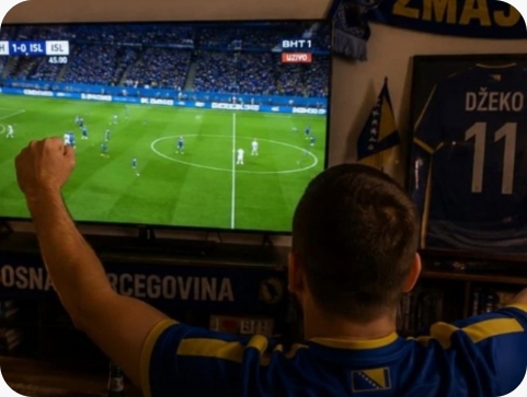 Bosna i Hercegovina danas otvara Svjetsko prvenstvo protiv Kanade-161372