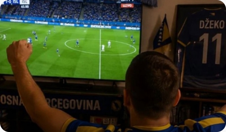 Bosna i Hercegovina danas otvara Svjetsko prvenstvo protiv Kanade-161372