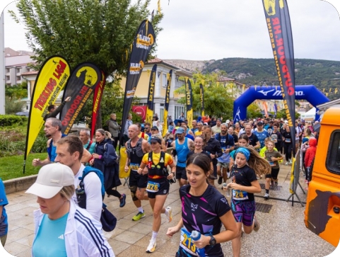 Baška Outdoor Festival 2026 okupio više od 1.500 aktivnih sudionika i još jednom pokazao snagu outdoor zajednice-164351