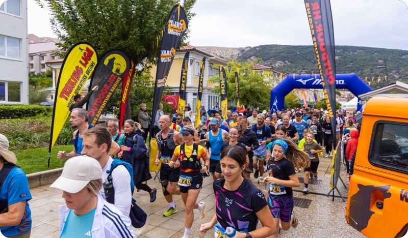 Baška Outdoor Festival 2026 okupio više od 1.500 aktivnih sudionika i još jednom pokazao snagu outdoor zajednice-164351
