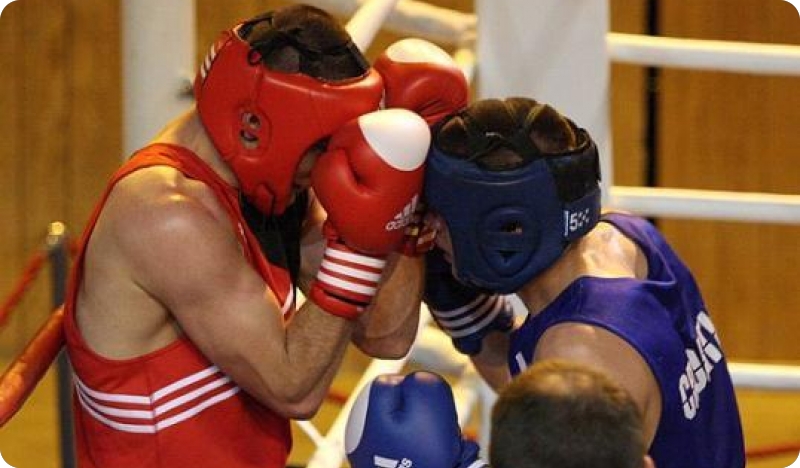 Otkazana boksačka manifestacija Arena Cup-67750