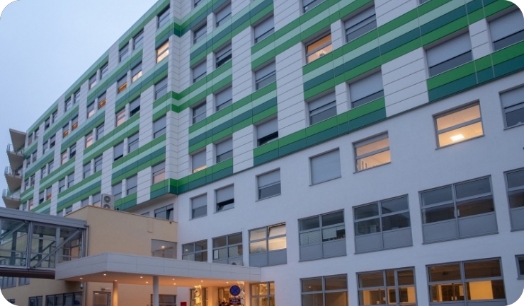 Dok se liječila u bolnici, muškarac joj donio drogu od koje je preminula-158711