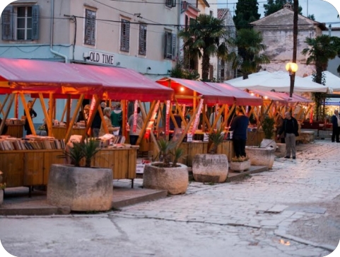 Sutra počinje 9. BOOKtiga - međunarodni festival pročitanih knjiga!-67297