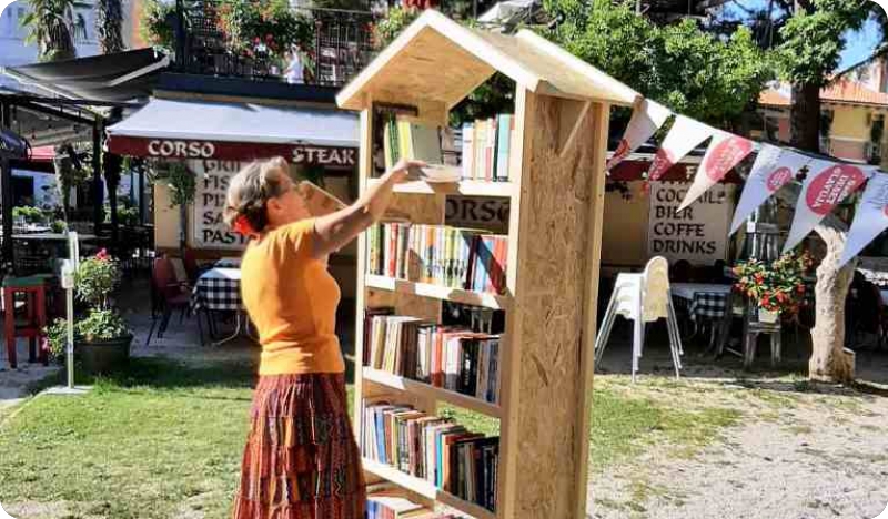 U srijedu započinje BOOKtiga!-135942