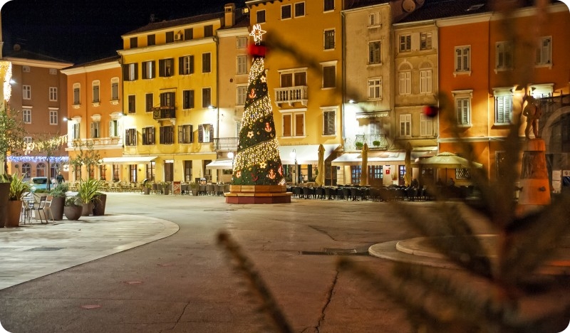 Tučnjava u rovinjskom ugostiteljskom objektu, muškarac teško ozlijeđen-123294