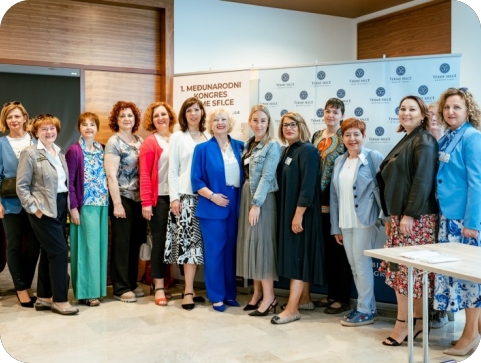 BPW Pula na 1. Međunarodnom kongresu Terme Selce-126903