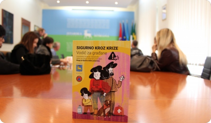 Kako se pripremiti za izvanredne situacije? Istarska županija objavila brošuru-158859
