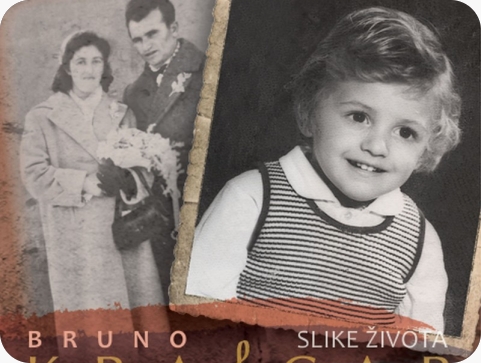 Bruno Krajcar objavio album “Slike života”-159916